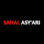 Sahal Asy'ari