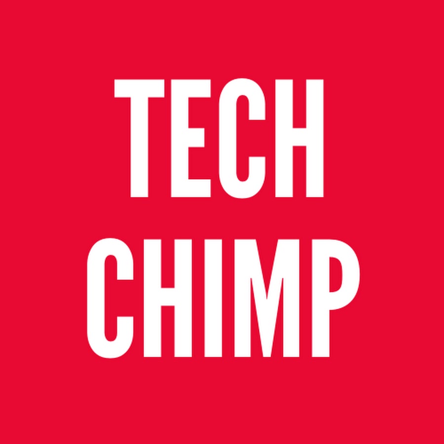Tech Chimp
