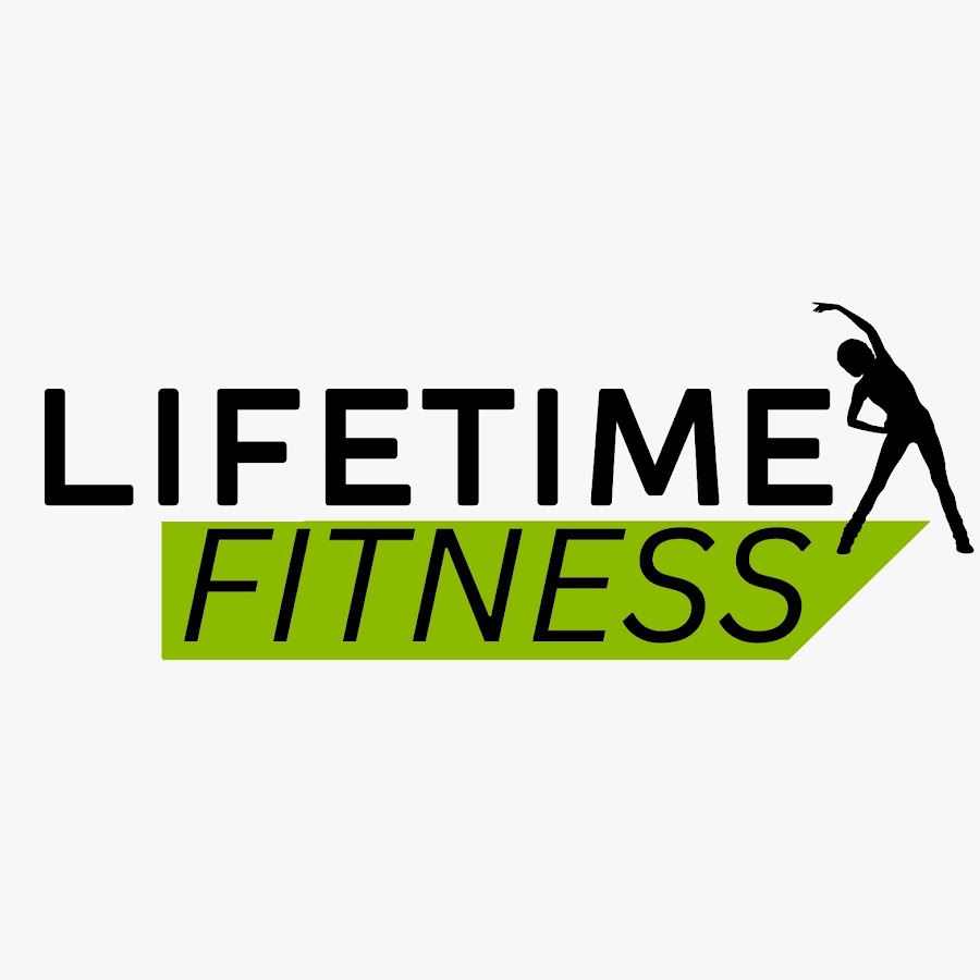 LIFETIME FITNESS YouTube