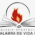 Iglesia Apostolica Palabra de Vida