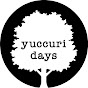 yuccuri days 