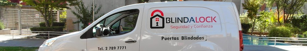 Blindalock Puertas Blindadas