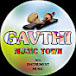 GAVTHI MUSIC TOWN