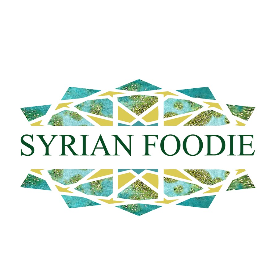 Syrianfoodie @Syrianfoodie