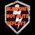 Blindshot WOT Blitz Replays