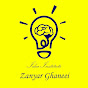 Idea institute-Zanyar Ghaneei