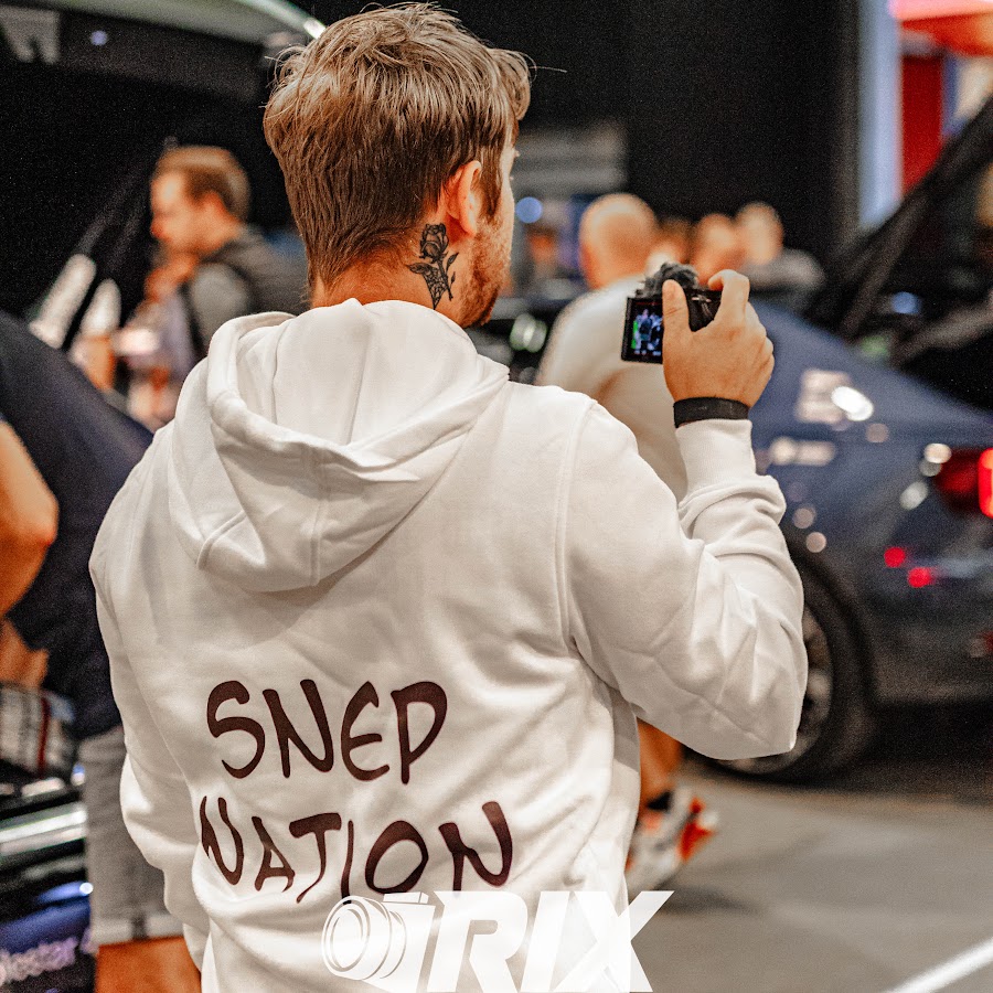 Snepnation @snepnation