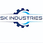 S K INDUSTRIES (PASTA MACHINE)