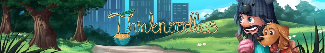 Thinknoodles Banner