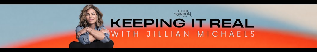 Jillian Michaels Banner