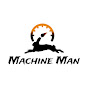 Machine Man 