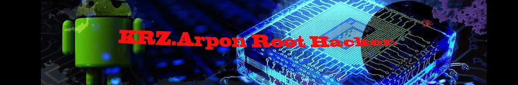 Krz Arpon Root Hacker