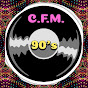 CFMusic 90's