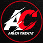 Arish Create