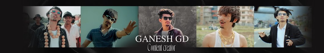 GanEsh GD Banner