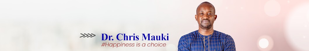 Chris Mauki