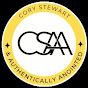 Cory Stewart & Authentically Anointed