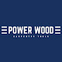 Power wood shop