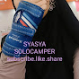 SYASYA SOLOCAMPER