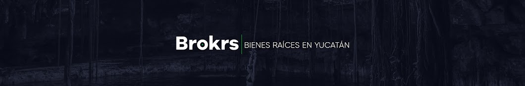 Brokrs - Inmobiliaria en Yucatán