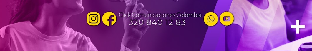 click comunicaciones