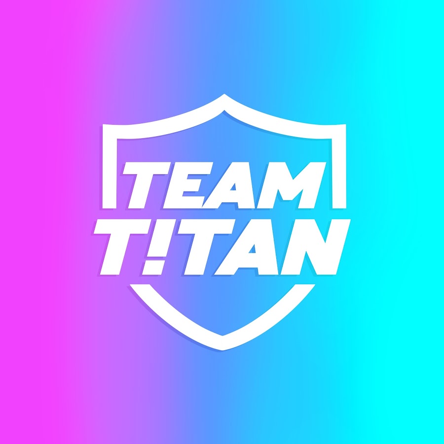 TEAM TITAN @teamtitanofficial