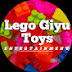 LEGO GIYU TOYS ENTERTAINMENT 