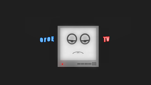 Banner image of oreE TV