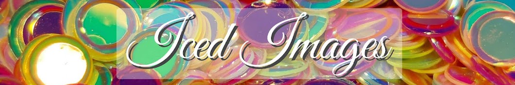 Iced Images Banner