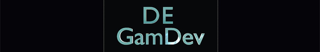 DEGamDev