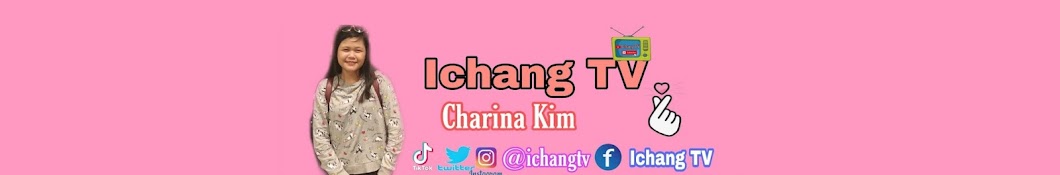 Ichang TV Banner