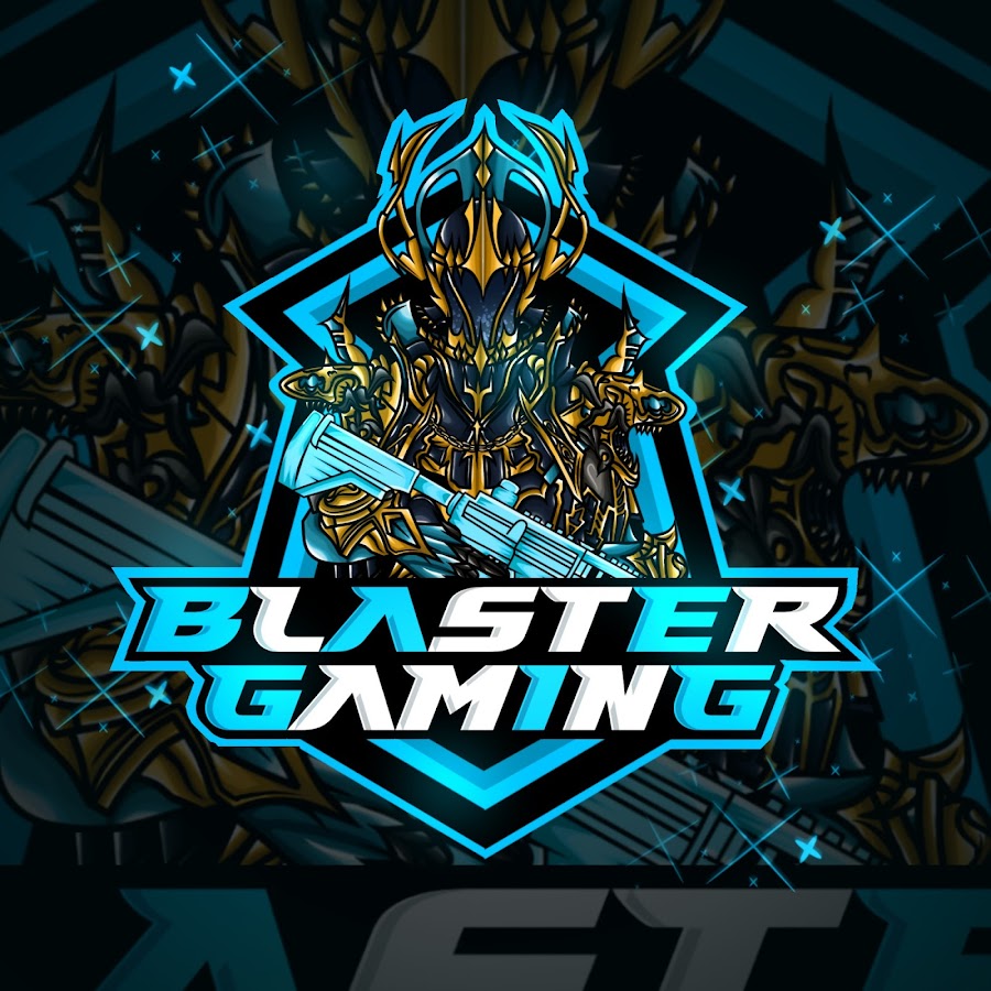 Blaxter Gaming