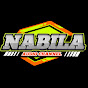 NABILA AUDIO ChanneL