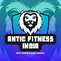 Antic Fitness India