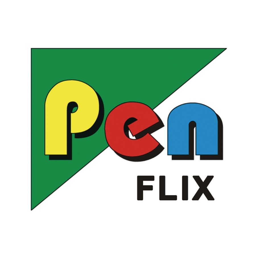 PenFlix