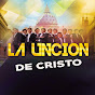 La Unción de Cristo - Topic