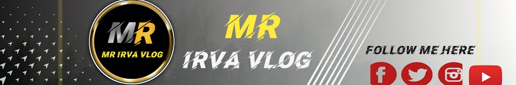 Mr Irva Vlog