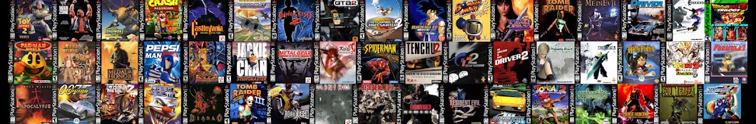 Games PS1