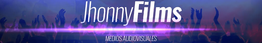 JhonnyFilms HD Banner