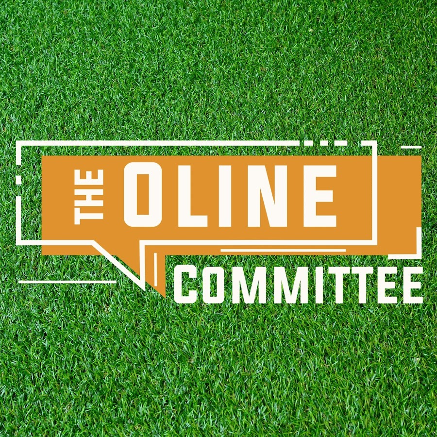 The OLine Committee | An NFL Offensive Line Show