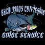 Backwoods Catfishing Guide Service