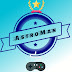 AstroMan tv