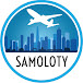 Samoloty