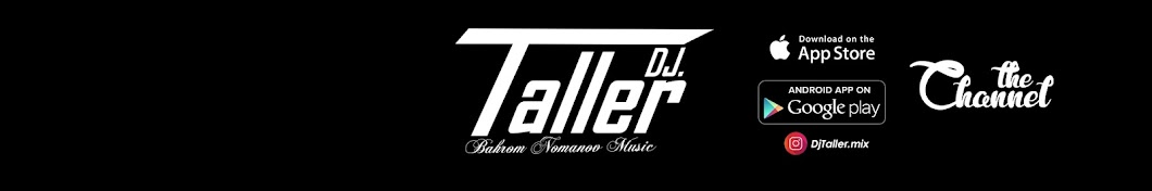 DJ TALLER - YouTube