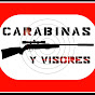 Carabinas y Visores