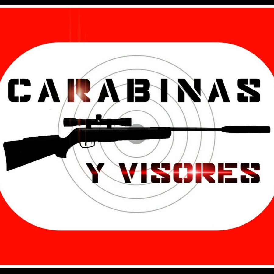 Carabinas y Visores