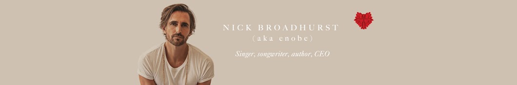 Nick Broadhurst Banner