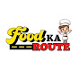 FOOD KA ROUTE