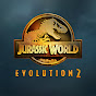 Jurassic World Evolution 2