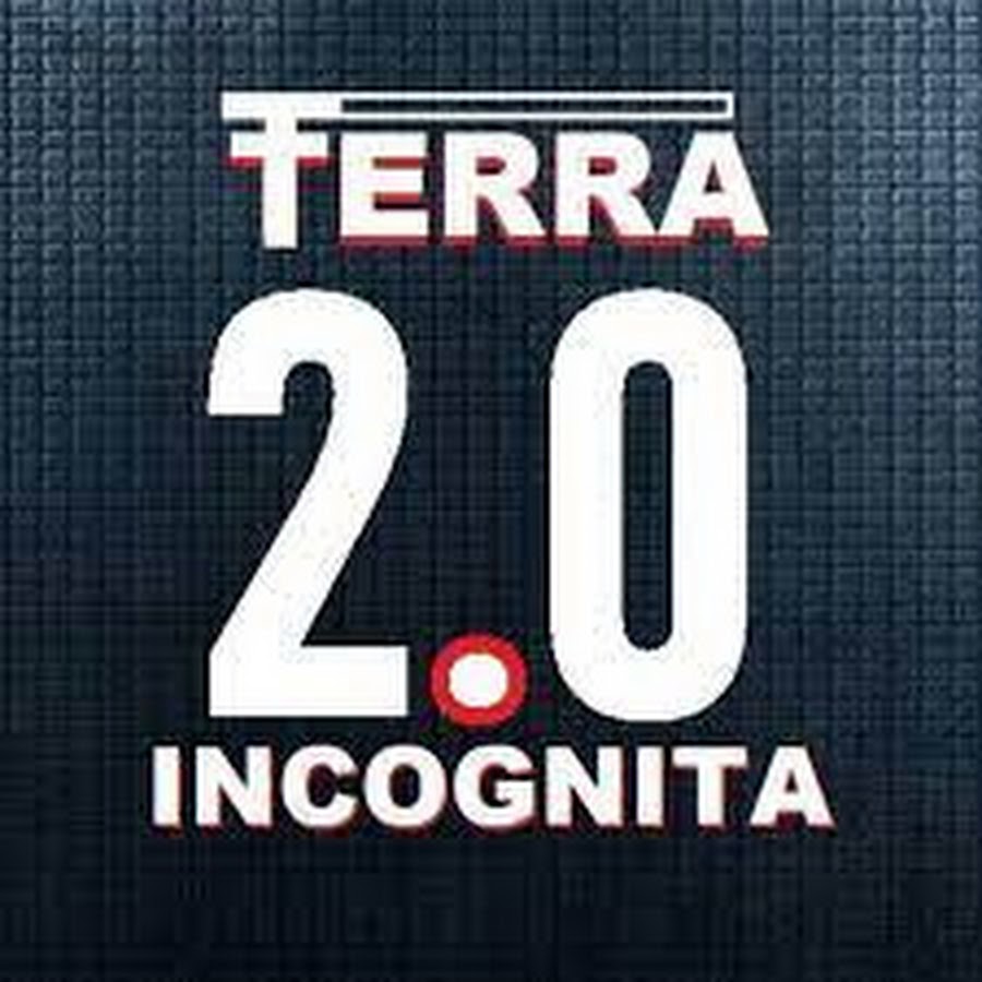 Terra Incognita 2.0 @TerraInkognito